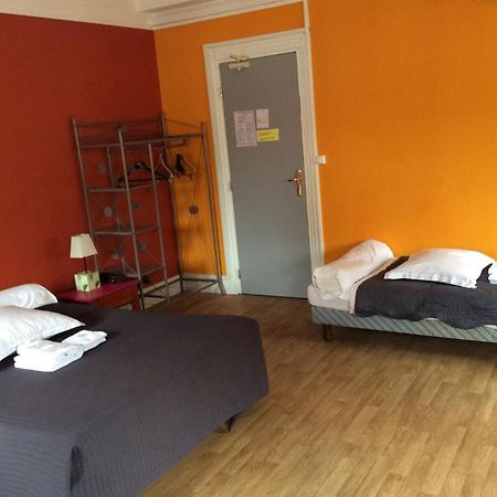 Hotel Du Cygne Beauvais Eksteriør bilde