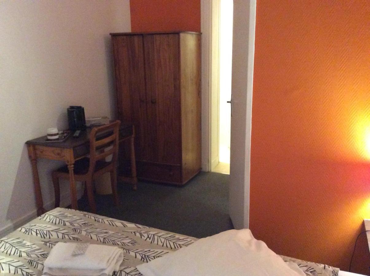 Hotel Du Cygne Beauvais Eksteriør bilde