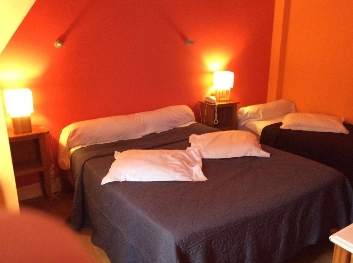 Hotel Du Cygne Beauvais Eksteriør bilde
