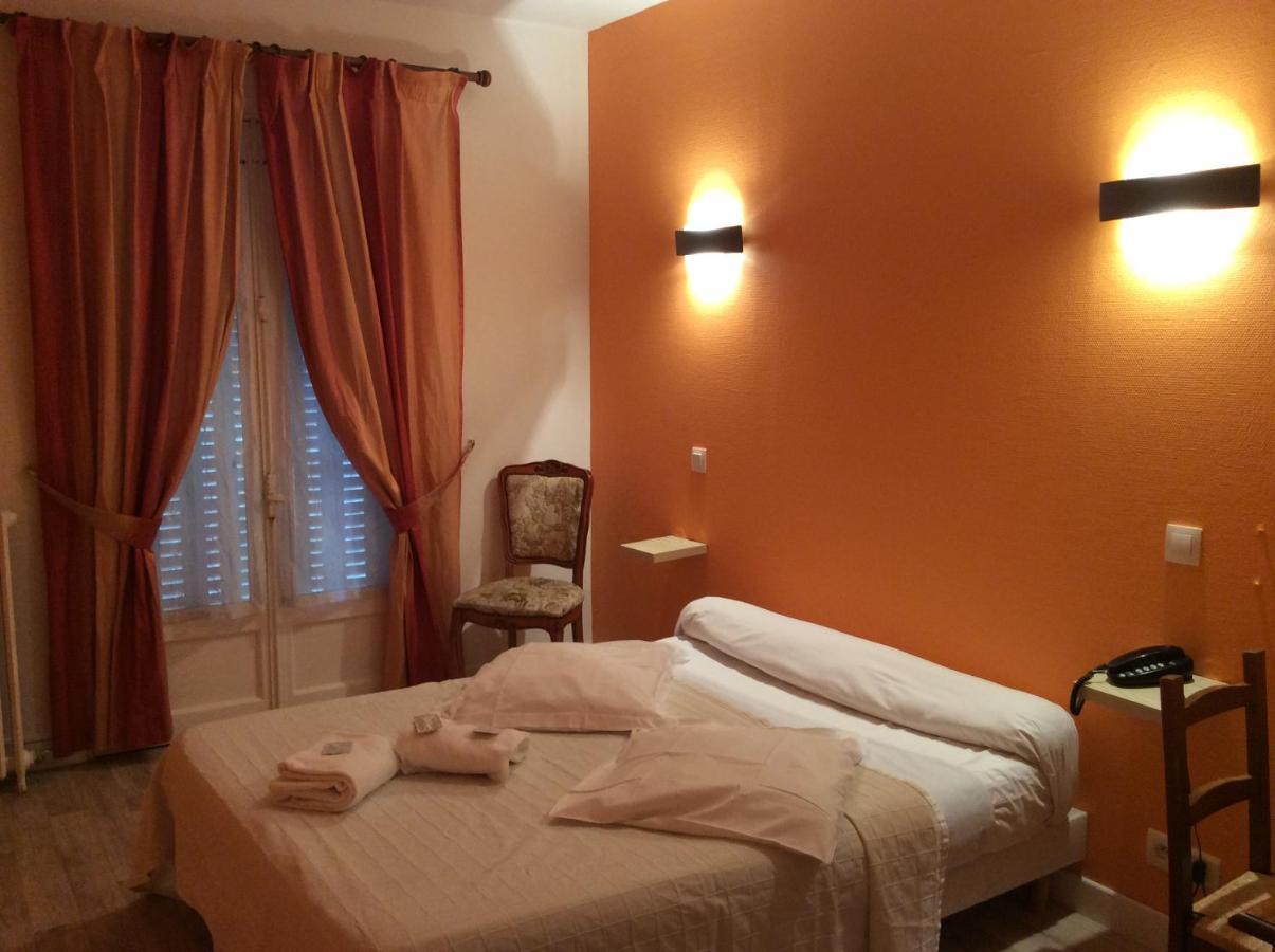 Hotel Du Cygne Beauvais Eksteriør bilde