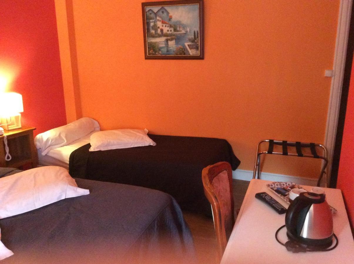 Hotel Du Cygne Beauvais Eksteriør bilde
