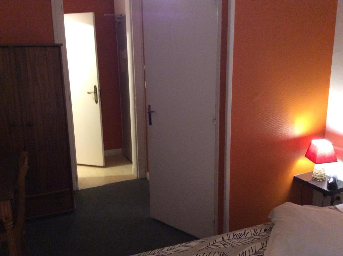 Hotel Du Cygne Beauvais Eksteriør bilde