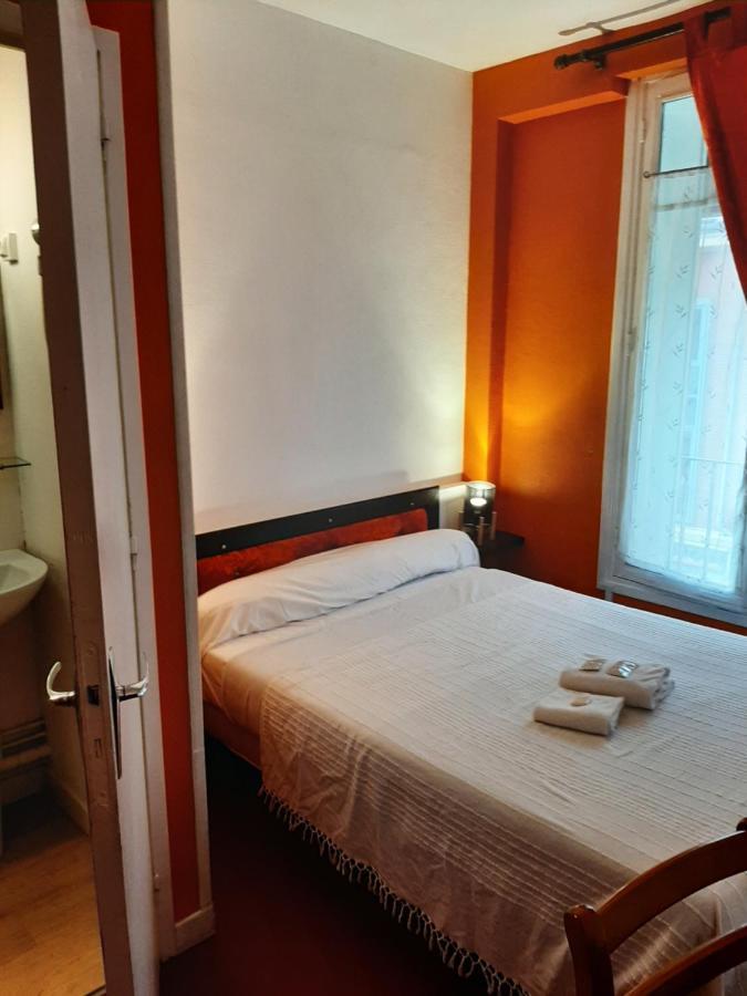 Hotel Du Cygne Beauvais Eksteriør bilde