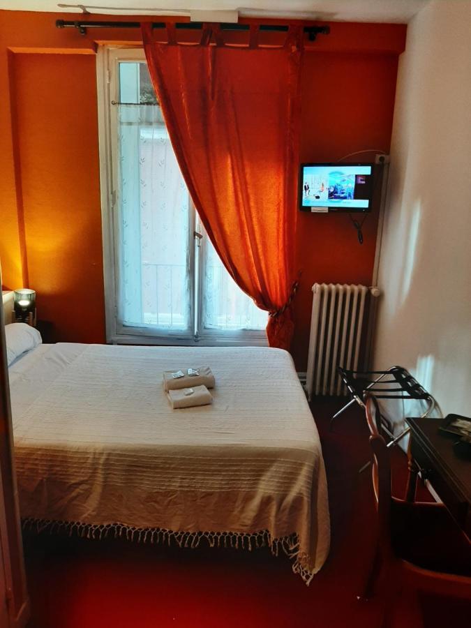 Hotel Du Cygne Beauvais Eksteriør bilde