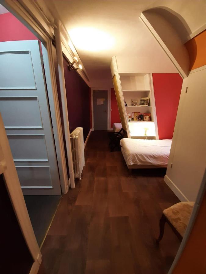 Hotel Du Cygne Beauvais Eksteriør bilde