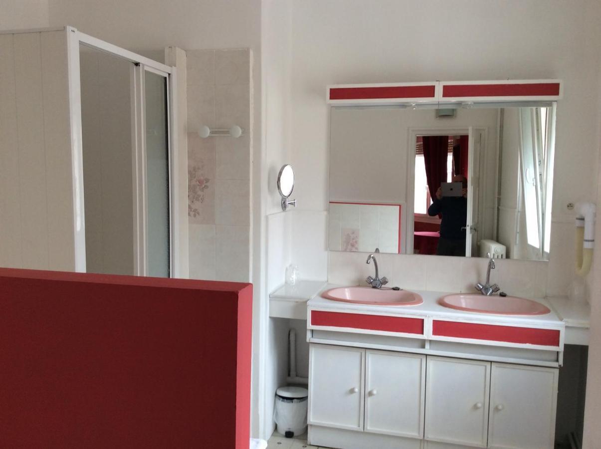 Hotel Du Cygne Beauvais Eksteriør bilde
