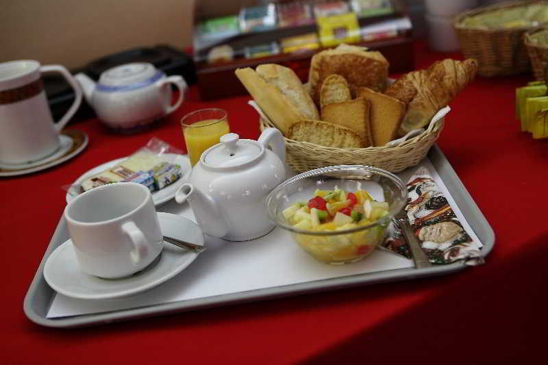 Hotel Du Cygne Beauvais Eksteriør bilde