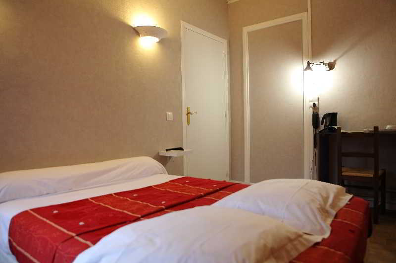 Hotel Du Cygne Beauvais Eksteriør bilde