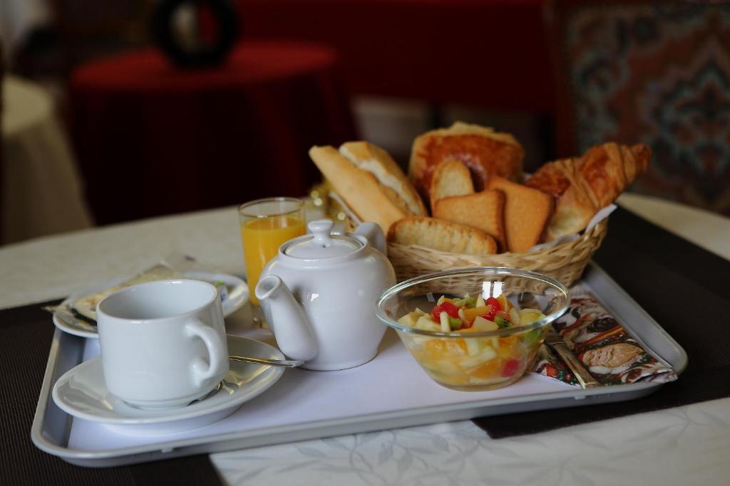 Hotel Du Cygne Beauvais Rom bilde