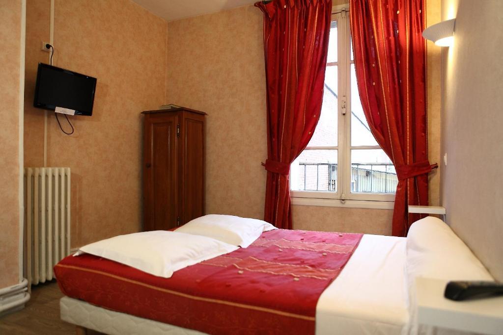 Hotel Du Cygne Beauvais Rom bilde