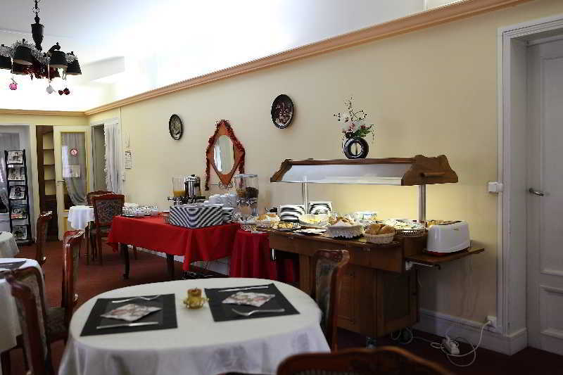 Hotel Du Cygne Beauvais Eksteriør bilde