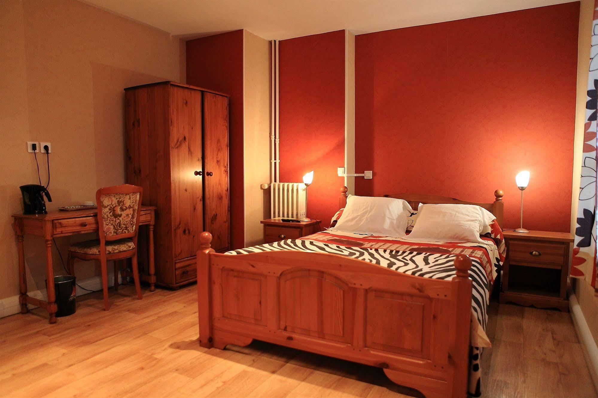 Hotel Du Cygne Beauvais Eksteriør bilde